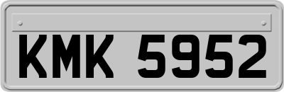 KMK5952