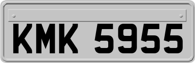 KMK5955