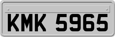 KMK5965