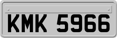 KMK5966