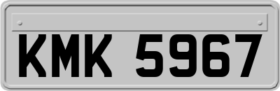 KMK5967