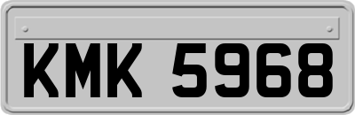 KMK5968