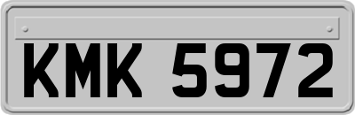 KMK5972