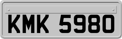 KMK5980