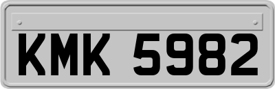 KMK5982