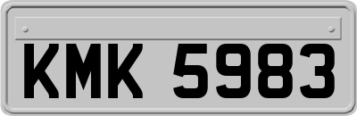 KMK5983