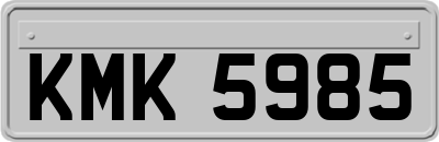 KMK5985