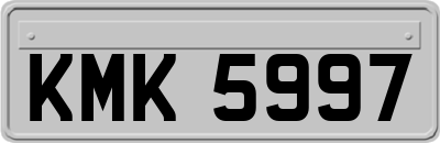 KMK5997