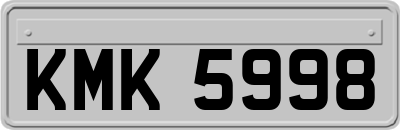 KMK5998