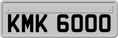 KMK6000