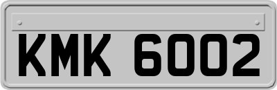 KMK6002