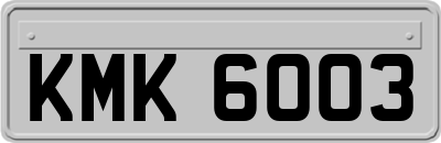 KMK6003