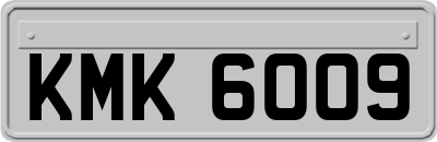 KMK6009