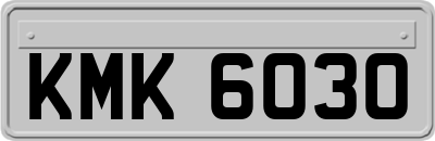 KMK6030