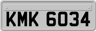 KMK6034