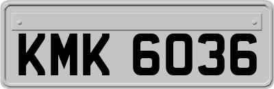 KMK6036