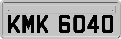 KMK6040