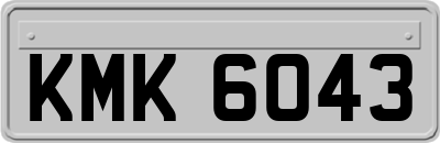 KMK6043