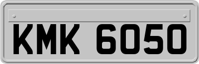 KMK6050