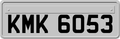 KMK6053