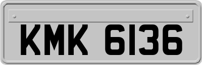 KMK6136