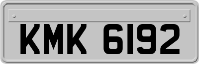 KMK6192