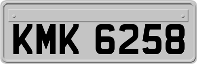 KMK6258