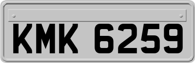 KMK6259