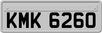 KMK6260