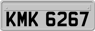 KMK6267