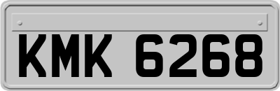 KMK6268