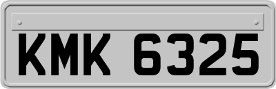 KMK6325