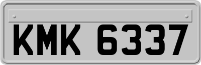 KMK6337