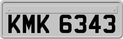 KMK6343