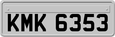 KMK6353