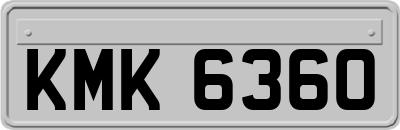 KMK6360