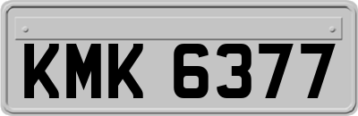 KMK6377