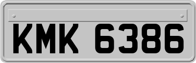 KMK6386