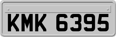 KMK6395