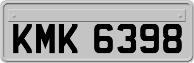 KMK6398