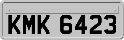 KMK6423