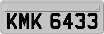 KMK6433