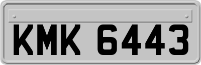 KMK6443