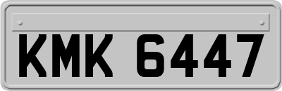 KMK6447