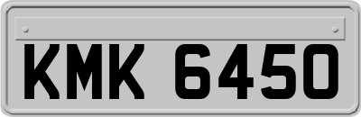 KMK6450