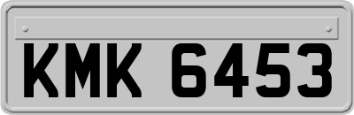 KMK6453