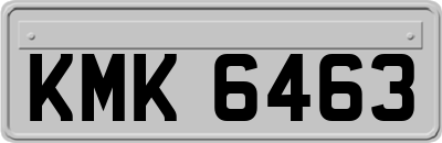 KMK6463