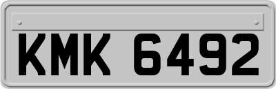 KMK6492