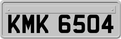 KMK6504