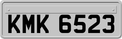 KMK6523